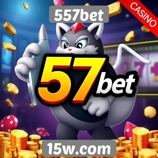 557bet oferece ampla variedade de jogos online