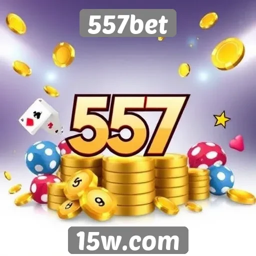 Comparativo entre jogos disponíveis no 557bet