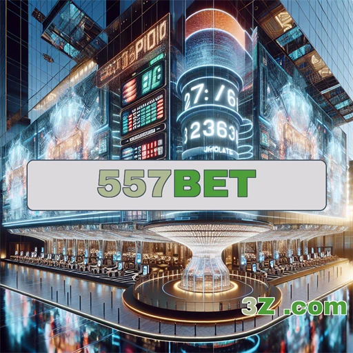 Entretenimento Paga: Experiências Únicas no 557bet