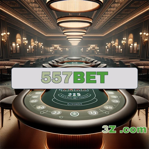 Slots no 557bet: Aventura e Premiações em Cada Giro