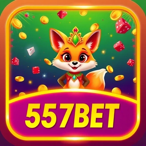 557bet