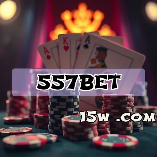 557bet: Descubra as Imperdíveis Promoções Para Jogadores Brasileiros