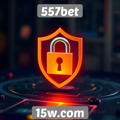 Análise da segurança do site de jogos 557bet